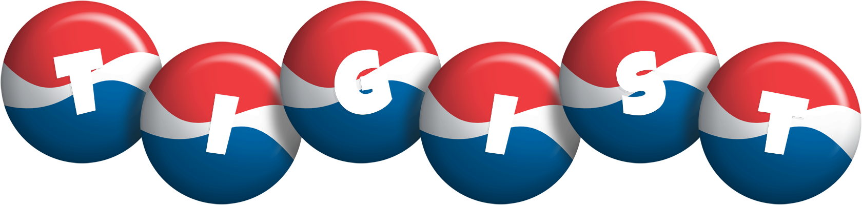 Tigist paris logo
