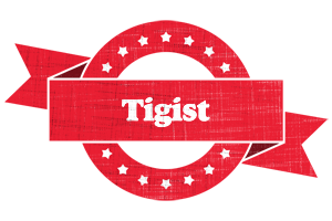 Tigist passion logo