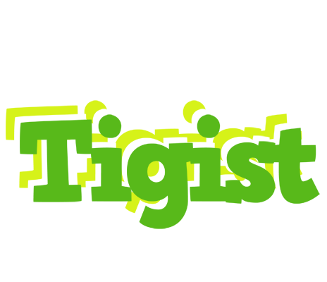 Tigist picnic logo