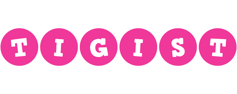 Tigist poker logo
