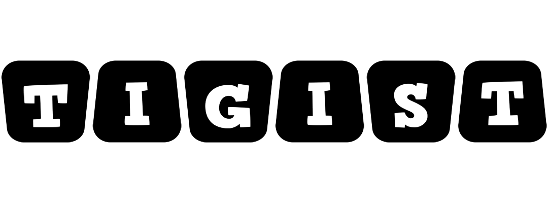 Tigist racing logo