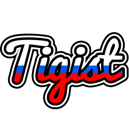 Tigist russia logo