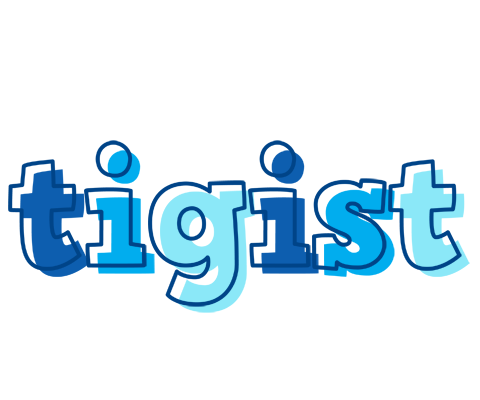Tigist sailor logo
