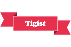 Tigist sale logo