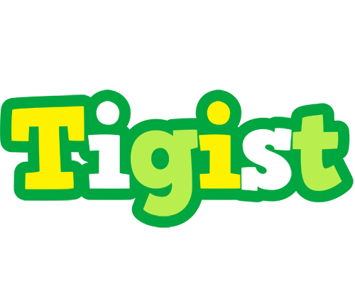 Tigist soccer logo