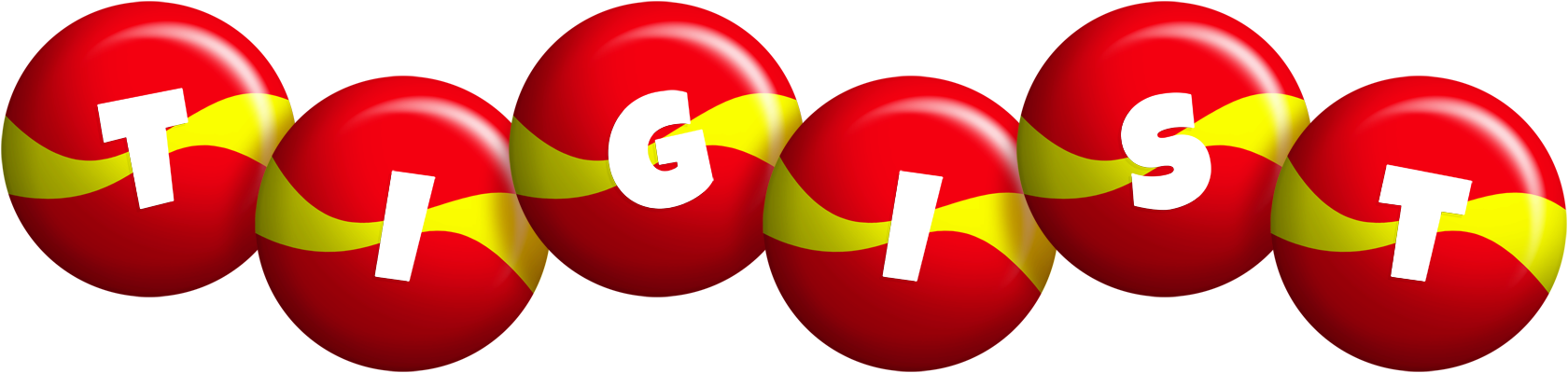 Tigist spain logo
