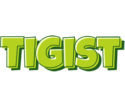 Tigist summer logo