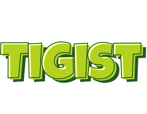 Tigist summer logo