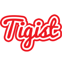 Tigist sunshine logo