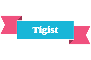 Tigist today logo