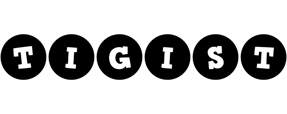 Tigist tools logo