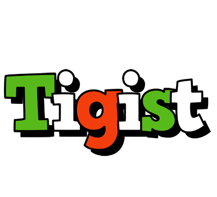 Tigist venezia logo