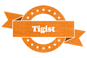 Tigist victory logo