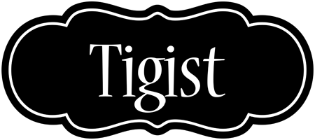 Tigist welcome logo