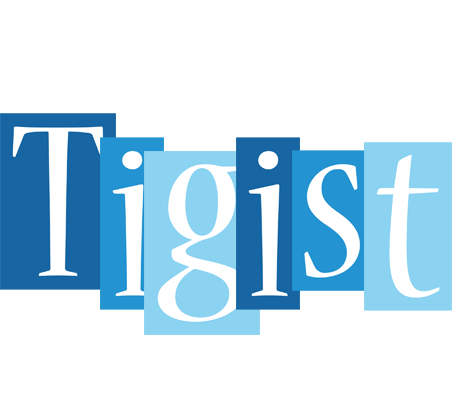 Tigist winter logo