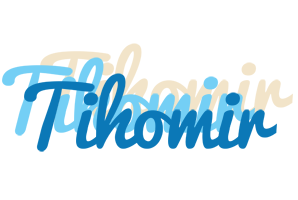Tihomir breeze logo