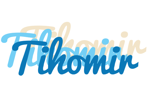 Tihomir breeze logo