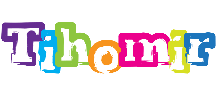Tihomir casino logo