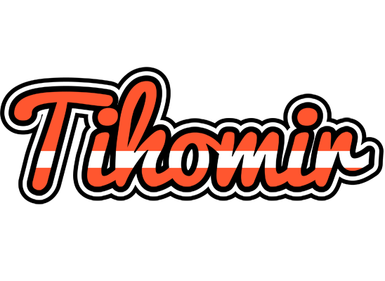 Tihomir denmark logo