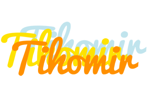 Tihomir energy logo