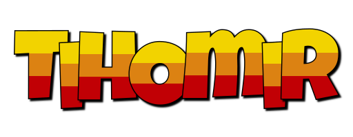 Tihomir jungle logo
