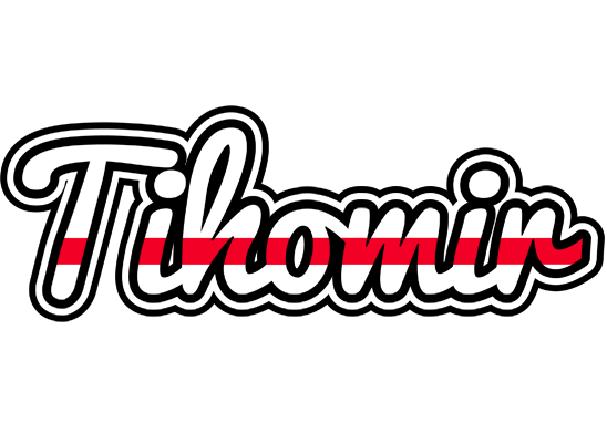 Tihomir kingdom logo