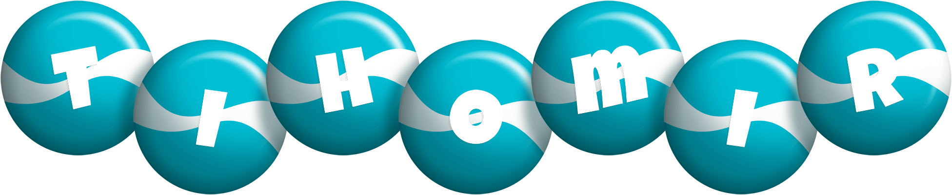 Tihomir messi logo