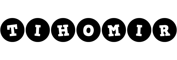 Tihomir tools logo