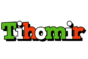 Tihomir venezia logo
