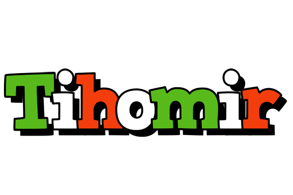 Tihomir venezia logo