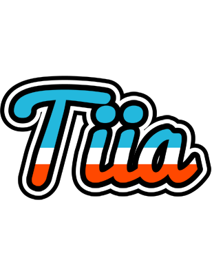 Tiia america logo