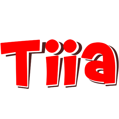 Tiia basket logo