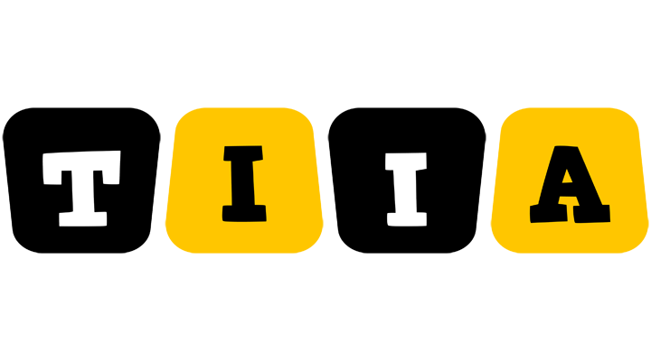 Tiia boots logo