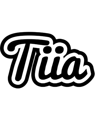Tiia chess logo