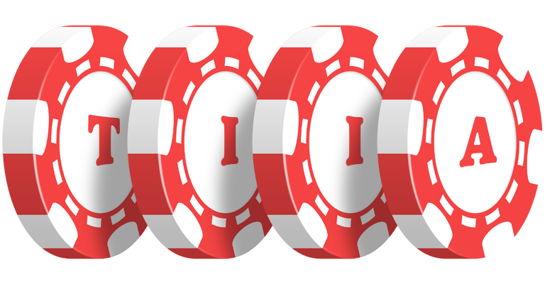 Tiia chip logo