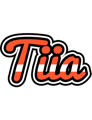Tiia denmark logo