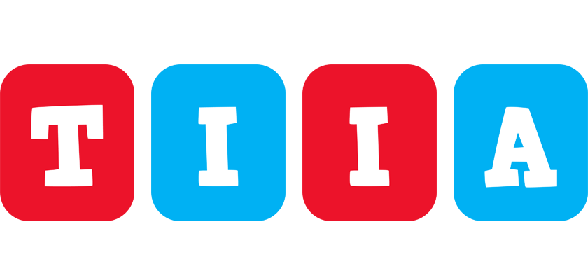 Tiia diesel logo