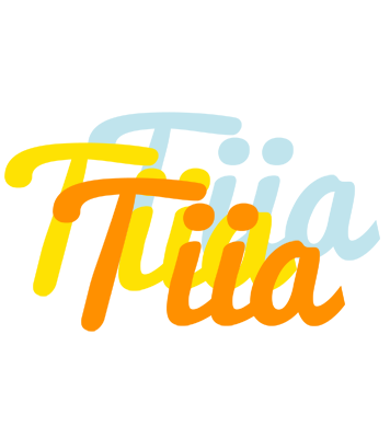 Tiia energy logo