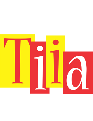 Tiia errors logo