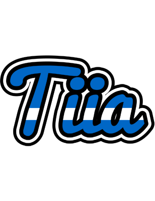 Tiia greece logo