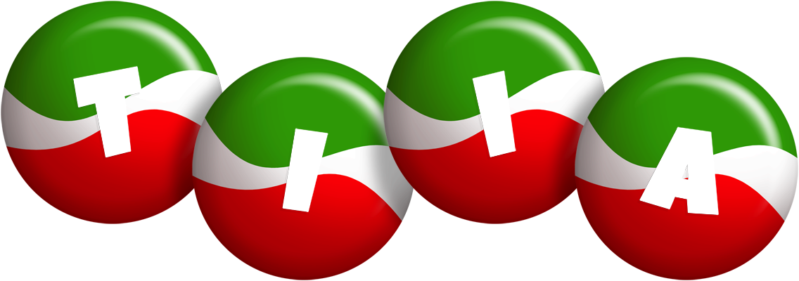 Tiia italy logo