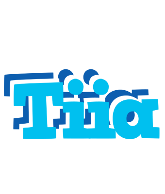 Tiia jacuzzi logo