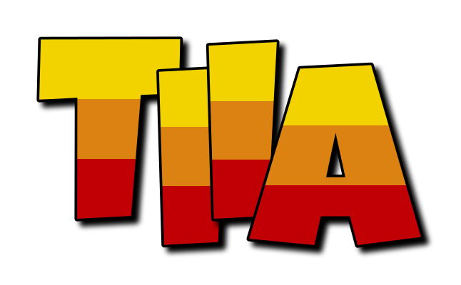 Tiia jungle logo
