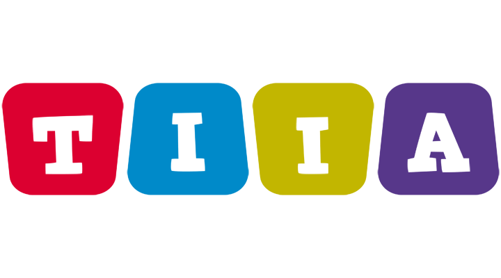 Tiia kiddo logo