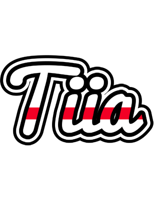 Tiia kingdom logo