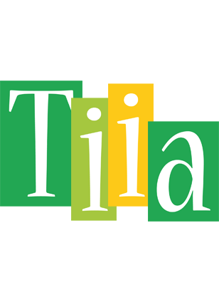 Tiia lemonade logo
