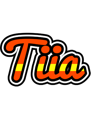 Tiia madrid logo