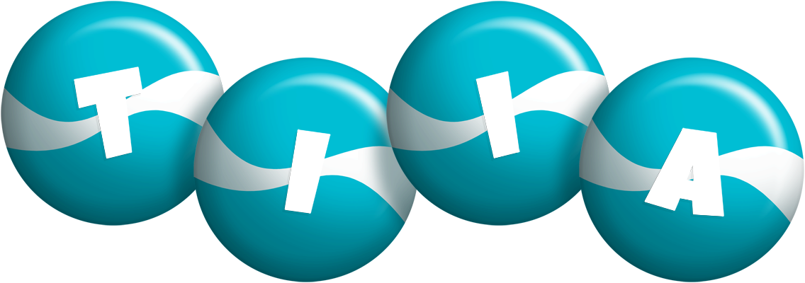 Tiia messi logo