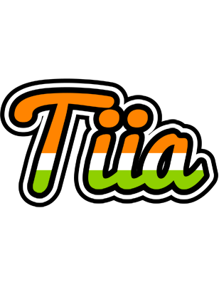 Tiia mumbai logo