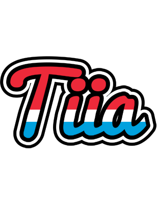 Tiia norway logo